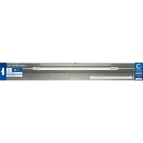 GE Refresh LED Slim Undercabinet Light Fixture, 24-inches, Daylight, Linkable