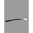 thumbnail image 1 of LG EBD60925804 Replacement Refrigerator Temperature Sensor 24 Month Warranty, 1 of 5