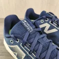 thumbnail image 4 of New Balance FuelCell Propel v5 Size 10.5 Mens Blue Grey White Running Shoes, 4 of 6