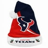 Houston Texans Santa Hat - 2013 Swoop Logo