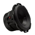 thumbnail image 2 of Rockford Fosgate P2D2-8 8" Punch P2 500W 2-Ohm DVC Car Audio Subwoofer Sub, 2 of 5