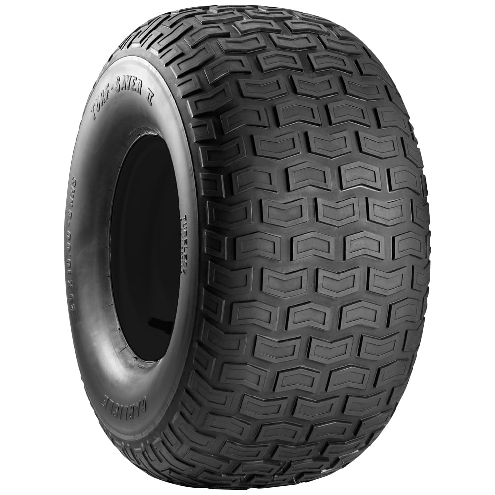 SET OF 2 11x4.00-5 Turf and Lawn Tires AIRLOC P332 MT 4 Ply NEW TIRES 11x400-5 