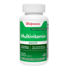 Walgreens Multivitamin Adults Tablets200.0ea