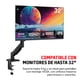 thumbnail image 3 of Soporte Hidráulico Redlemon para Monitor Hasta 27” Pulgadas Ajustable, 3 of 8