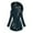 Navy, variant on JURANMO Plus Size Quilted Jackets for Women Long Sleeve Hood Winter Down Coat Soft Comfy Fleece Lined Warm Parka Jacket Fall Savings Wine M