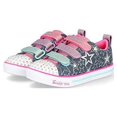 thumbnail image 4 of Skechers Kids' Sparkle Lite-Stars The Limit Sneaker, 4 of 7