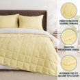 thumbnail image 3 of Blanket(48"X72" 10Lbs),Ultra Soft And Cozy Cooling Weighted Blanket For, 3 of 7