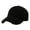 Black, variant on Women Winter Baseball Hat Lambswool Solid Color Long Brim Thermal Insulation Decorative Outdoor Travel School Peaked Cap Hiking Duck Tongue Hat