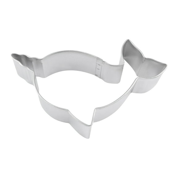 R&M International Narwhal 4.5" Cookie Cutter