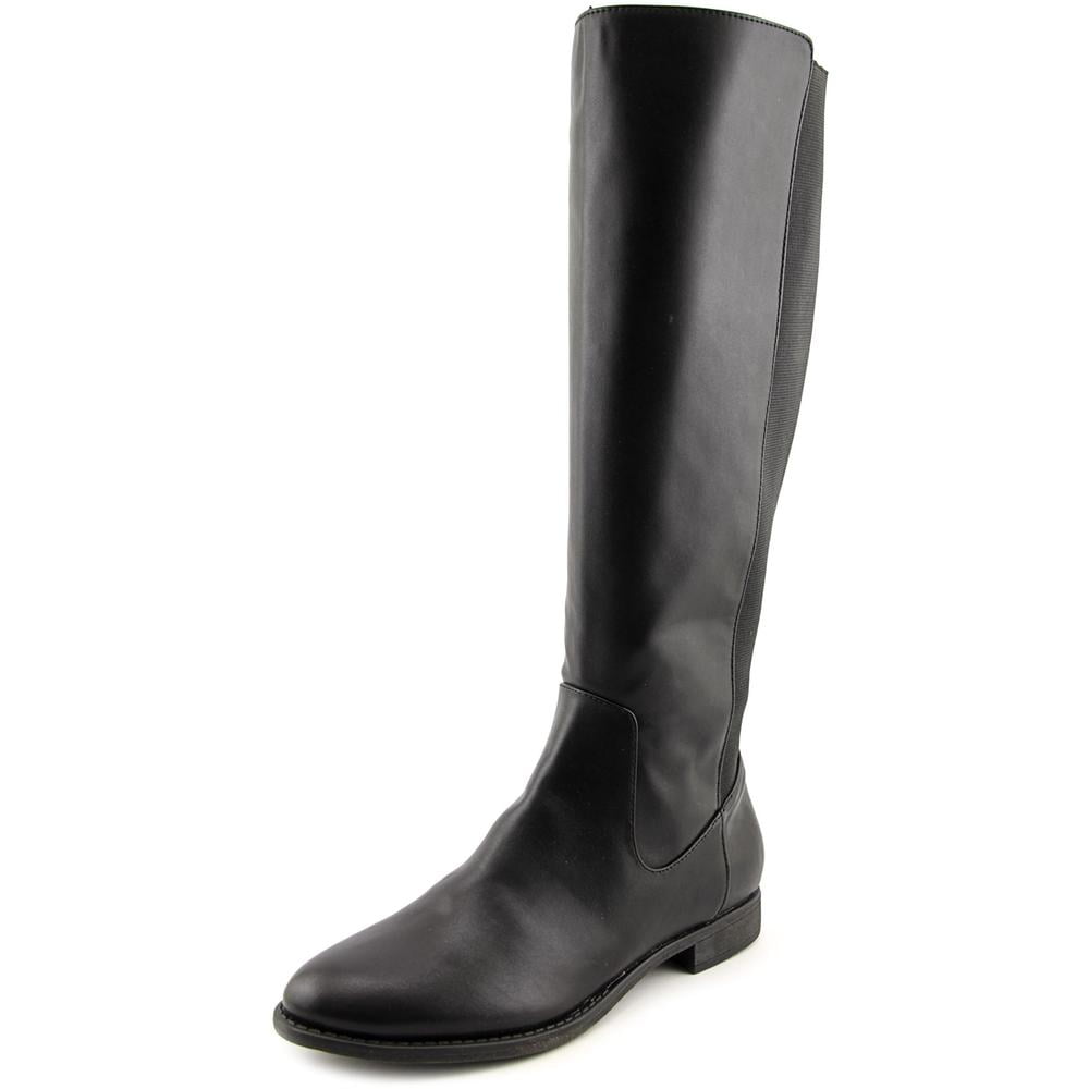 comfort riding boots