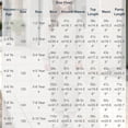 thumbnail image 3 of Hvogkswy Boys Girls Sweatsuit Solid Kids Sweat Suits Long Sleeve Crewneck Pullover Sweatshirt & Jogging Pant Fall Fashion Tracksuits, 3 of 9