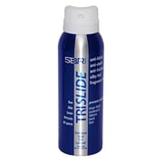 TriSlide Anti-Chafe Continuous Spray Lubricant: 4oz