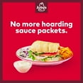 thumbnail image 2 of Arby's Horsey Sauce, 16 oz., 2 of 7