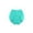 A001- Blue, variant on Dog Feeding Mat Lick Mat for Dogs 6 Inch Silicone Slow Feeder Waterproof Pet Mat Calming for Dogs Relaxation Relief Yellow, 1 Pack