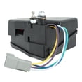 thumbnail image 1 of Golf Cart Wiper Switch Assembly, 5Pin 101932003 V Glide Wiper Switch Assembly High Efficiency Perfect Match  for Golf Cart, 1 of 7
