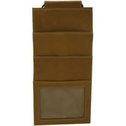 HANGING TRAVEL WALLET