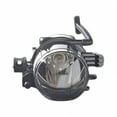 thumbnail image 2 of For BMW 760i 2005 2006 Fog Light Driver and Passenger Side | Pair | BM2592136, BM2593136 | 63176943415, 63176943416, 2 of 3
