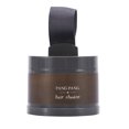 thumbnail image 4 of Hairline Powder Hair Line Powder Hair Shadow Touch Up Hair Powder Forehead Curve Beautifying Hair Repair Powder Hairline Shadow Powder Beauty Makeup Tool, 4 of 8