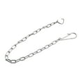 thumbnail image 4 of Batheoom Accessories Toilet Handle Chain Batheoom Handle Chain Lift Chain Most Toilet Flappers (3) Replacement, 4 of 10