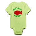 thumbnail image 1 of CafePress - Baby's First Norooz Infant Bodysuit - Baby Light Bodysuit, 1 of 1