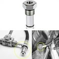 thumbnail image 2 of 6.0 High Pressure Oil Pump IPR Air Test Fitting Tool for Ford 6.0L Powerstroke, 2 of 12