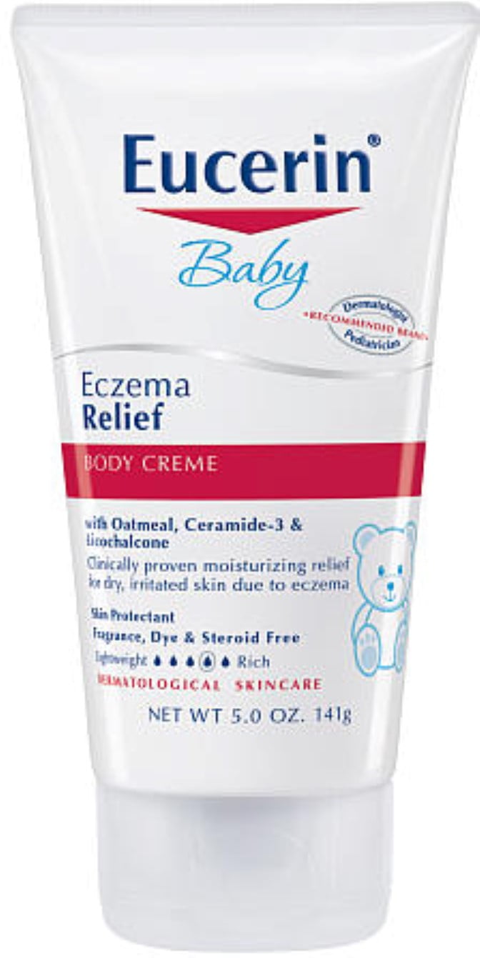 eucerin cream baby