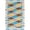 Blue/Ivory, variant on SAFAVIEH Rodeo Drive jordan Geometric Area Rug, Blue/Ivory, 8' x 10'