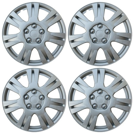 2002 Toyota Solara Wheel Cover Trend (Set of 4) 15