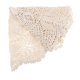 thumbnail image 4 of Manteles Individuales Perfecl Encaje de Ganchillo Beige 24, 4 of 8