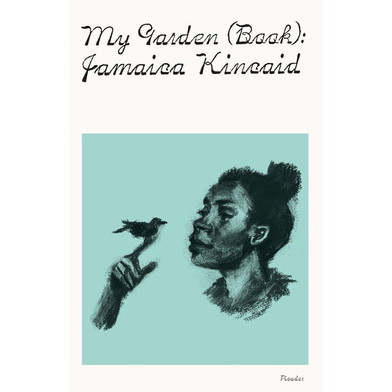 Pre-Owned My Garden (Book) (Paperback) 1250340632 9781250340634