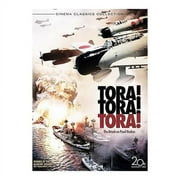 Tora! Tora! Tora! (DVD), Mill Creek, Drama