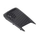 thumbnail image 3 of Accesorio automotriz del bisel de la luz antiniebla negro para WRX Sti 2018-2021 Derecha 57731VA400, 3 of 8