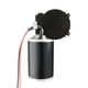 thumbnail image 4 of Ofertas únicas JCF63R Motor de engranaje eléctrico reversible de 80W DC 24V de alto par 160RPM, 4 of 8
