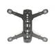 thumbnail image 2 of QAV250 Carbon Fiber Frame 4-Axis Mini RC Muticopter FPV Quadcopter Drone Frame Unassembled Frame, 2 of 5