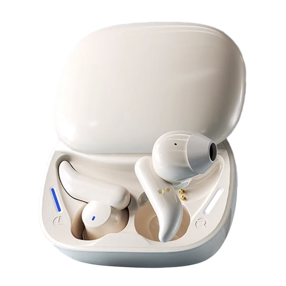 Wireless Sleep Earbuds 5 3 Invisible and Comfortable for Side Sleepers