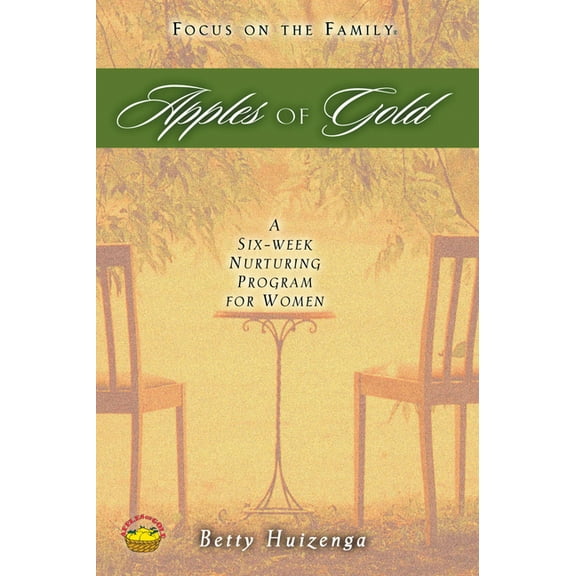 Apples of Gold (Paperback)