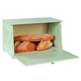 thumbnail image 2 of Caja de Pan de Madera HOMEKOKO de Bambú 39x21x23 cm Gran Capacidad, 2 of 7