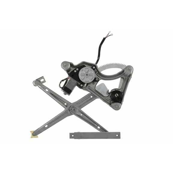 POWER WINDOW MOTOR AND RE