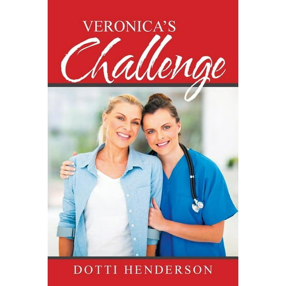 Veronica's Challenge, (Paperback)