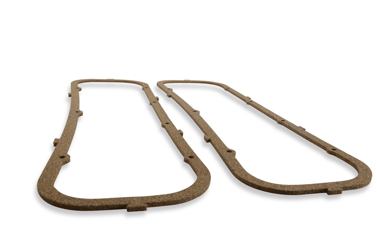Mr Gasket 177 Valve Cover Gasket Set Fits select: 1970 CHEVROLET MALIBU, 1970 CHEVROLET NOVA