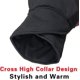 thumbnail image 4 of Abrigo cruzado de cuello alto para perros pequeños Abrigo impermeable cálido para cachorros para inviernos fríos MFZFUKR CPB-DE-LYY2121-6, 4 of 5