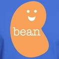 thumbnail image 3 of CafePress - Bean T Shirt - Men's Classic Graphic Cotton T-Shirt, 3 of 4
