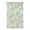 Light Green, variant on Sheer Curtains 63 Inch Length, Sage Green Spring Floral Semi Sheer Curtains Light Filtering Window Treatment, Elegant Farmhouse Flowers Birds Watercolor Privacy Voile Drapes 52x63 Inch