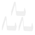 thumbnail image 4 of unbranded 3Ud Rack Transparente Para Teléfonos Y Audífonos Con Soporte Estable Para Uso En Casa, 4 of 5