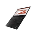 thumbnail image 3 of Lenovo ThinkPad T14 i5-1135G7 Notebook 14" Full HD IntelÂ® Coreâ„¢ i5 8 GB DDR4-SDRAM 256 GB SSD Wi-Fi 6 (802.11ax) Windows 11 Black, 3 of 5