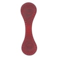 thumbnail image 1 of Xihbxyly Marcapáginas Magnético de Cuero, Grabado Personalizado, Diseño Texturizado Vintage, Cierre Magnético para Marcar Páginas Fácilmente, Versátil para Leer, Regalo Perfecto para Amantes de Los L, 1 of 1