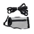 thumbnail image 2 of Rewenti Mesh Bunny Walking Set with Leash Breathable Bright and Attractive Color for Rabbits Weighing Approx 3Kg, 2 of 5