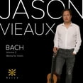 thumbnail image 2 of Jason Vieaux - Works for Violin 2 - Music & Performance - CD, 2 of 2