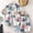 Multicolor, variant on Boys Hawaii Shirts and Shorts Outfit Sets- Casual Fashion Summer Button Down Kids Beach Vacation Clothes,(7-8),Multicolor