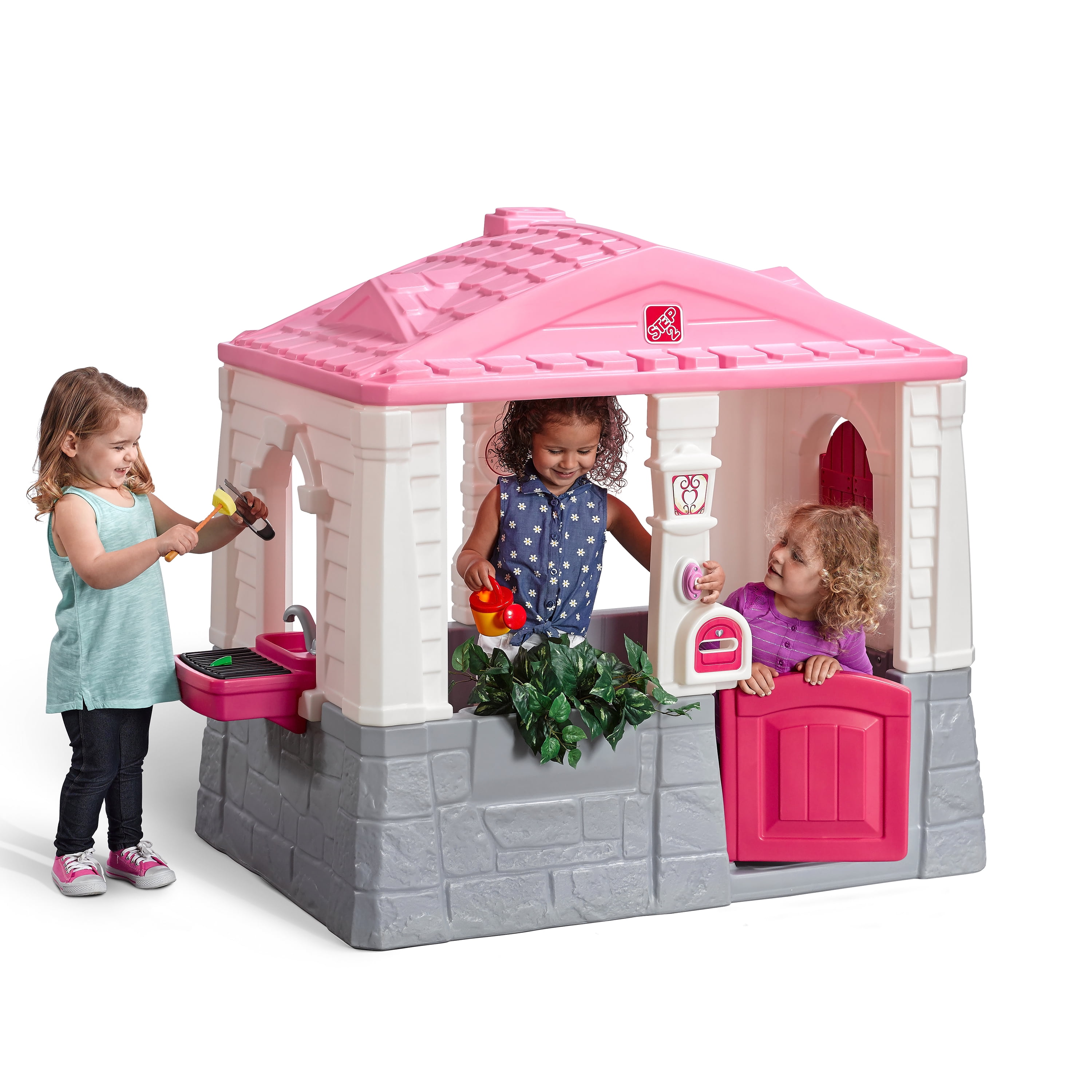 step2 happy home cottage and grill